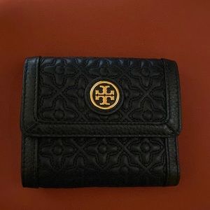 Tory Burch wallet
